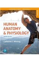 Human Anatomy & Physiology Laboratory Manual