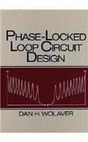 Phase-Locked Loop Circuit Design