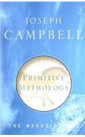 Primitive Mythology: Primitive Mythology