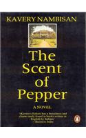 The Scent of Pepper