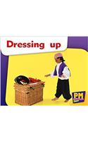 Dressing up
