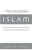 Politicization of Islam