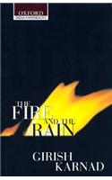 Fire and the Rain