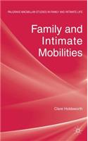 Family and Intimate Mobilities