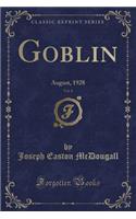 Goblin, Vol. 8