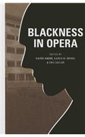 Blackness in Opera