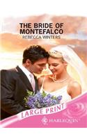 The Bride Of Montefalco