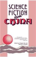 Science Fiction from China