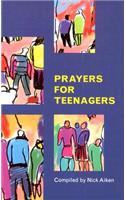 Prayers For Teenagers