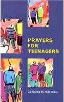 Prayers for Teenagers