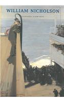 William Nicholson
