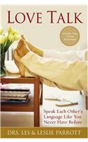 Love Talk: Speak Each Other's Language Like You Never Have Before(English)