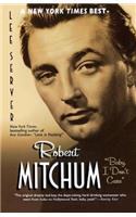 Robert Mitchum