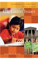 U.S. Latino Issues