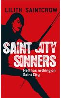 Saint City Sinners