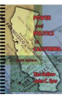 Power and Politics in California