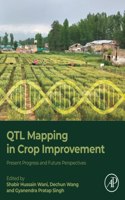 Qtl Mapping in Crop Improvement