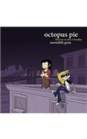 Octopus Pie