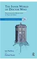 The Inner World of Doctor Who