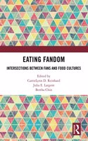 Eating Fandom