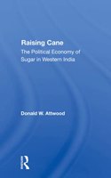 Raising Cane