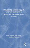 Integrating Technology in Literacy Instruction
