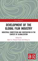 Development of the Global Film Industry