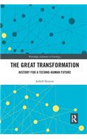 The Great Transformation