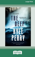 The Deep (Large Print 16 Pt Edition)