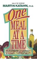 One Meal at a Time