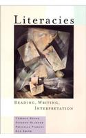 Literacies - Reading, Writing, Interpretation 2e