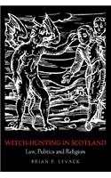 Witch-Hunting in Scotland