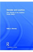Gender and Justice