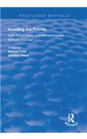 Invading the Private
