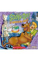 Scooby-Doo and the Creepy Chef: And the Creepy Chef