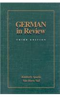 German in Review