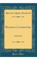 Reading-Literature