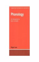 Phonology South Asian Edition