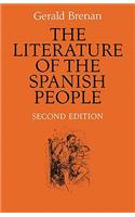 Literature of the Spanish People