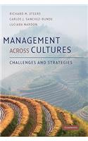 Management Across Cultures