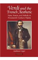 Verdi and the French Aesthetic