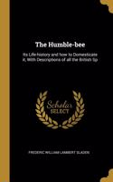 The Humble-bee