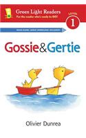 Gossie and Gertie (Reader)