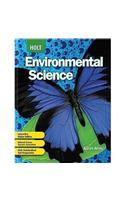 Holt Environmental Science