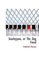 Snarleyyow, or the Dog Fiend