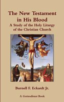New Testament in His Blood