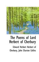 Poems of Lord Herbert of Cherbury