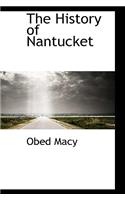 History of Nantucket