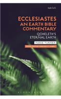 Ecclesiastes: An Earth Bible Commentary