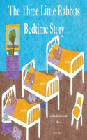 Three Little Rabbits Bedtime Story